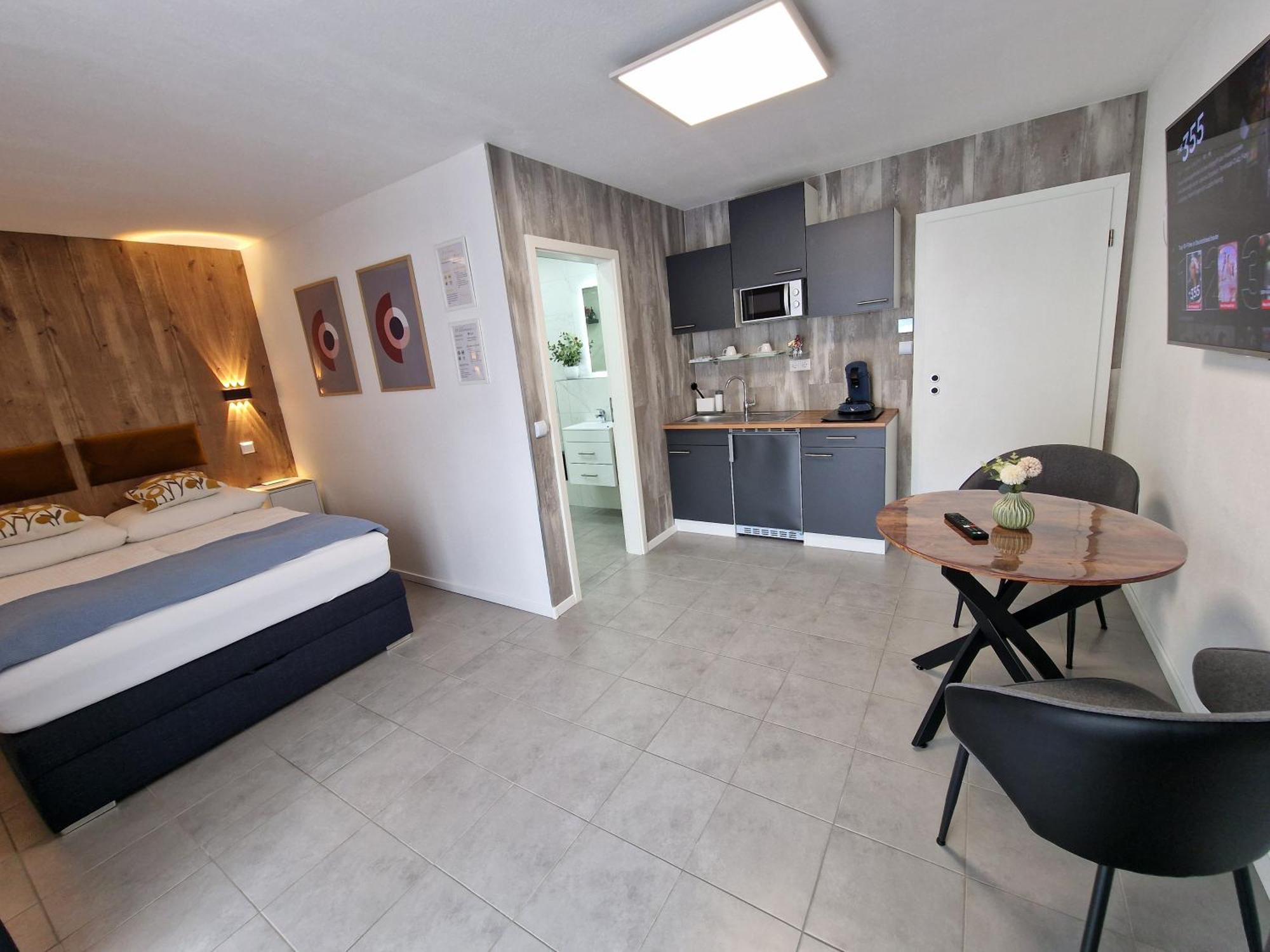 Sweet Retreat Apartment Lahr Lahr/Schwarzwald Extérieur photo