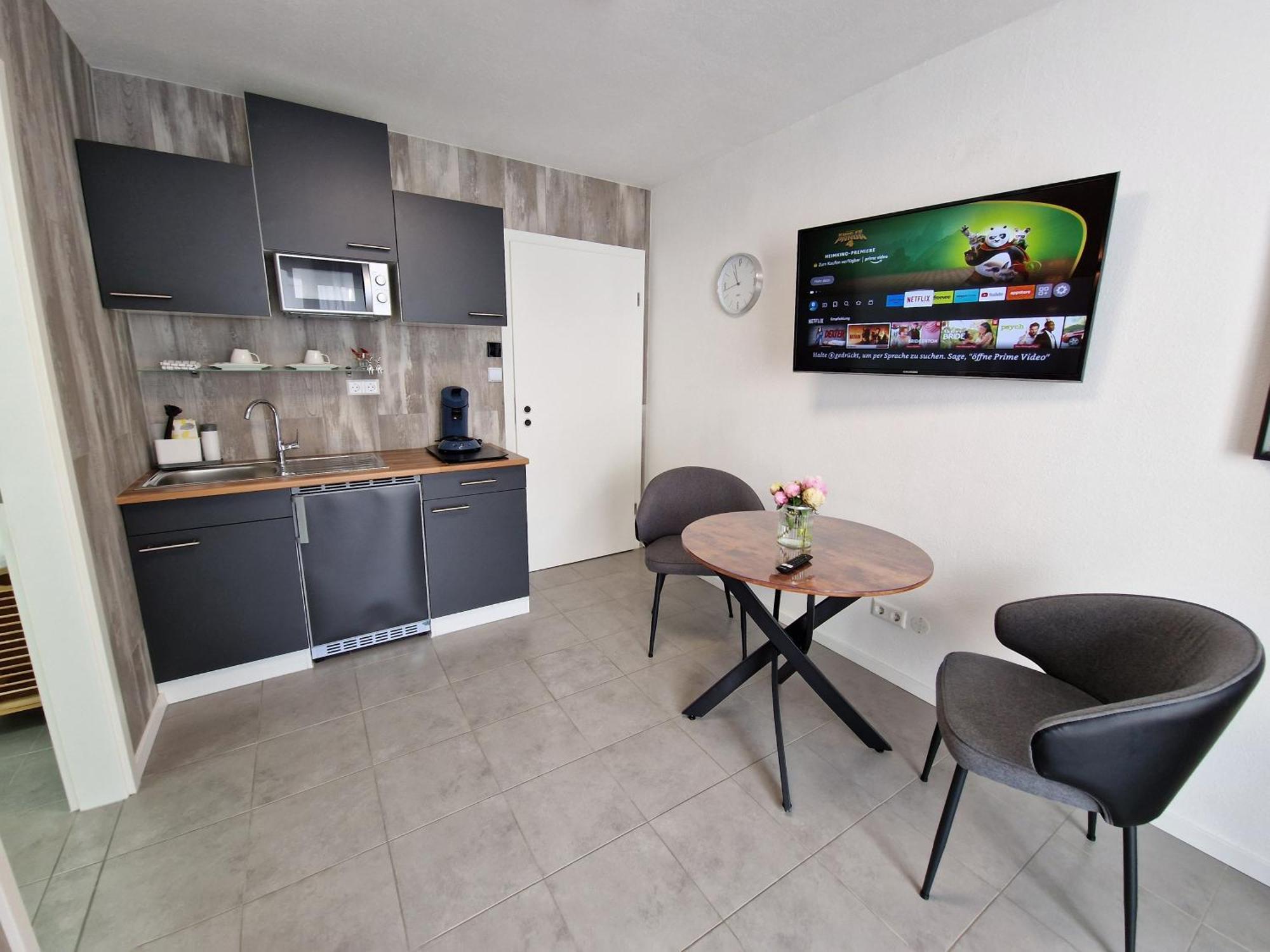 Sweet Retreat Apartment Lahr Lahr/Schwarzwald Extérieur photo