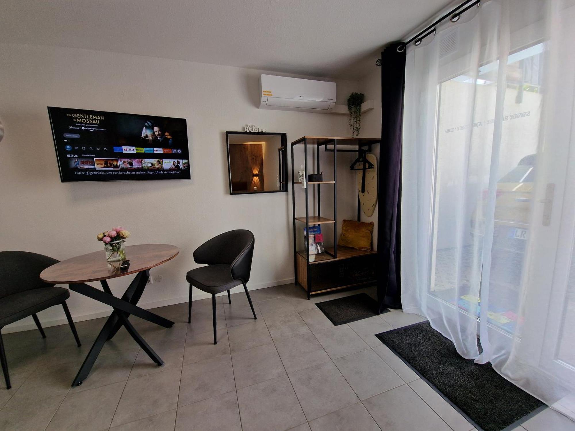 Sweet Retreat Apartment Lahr Lahr/Schwarzwald Extérieur photo