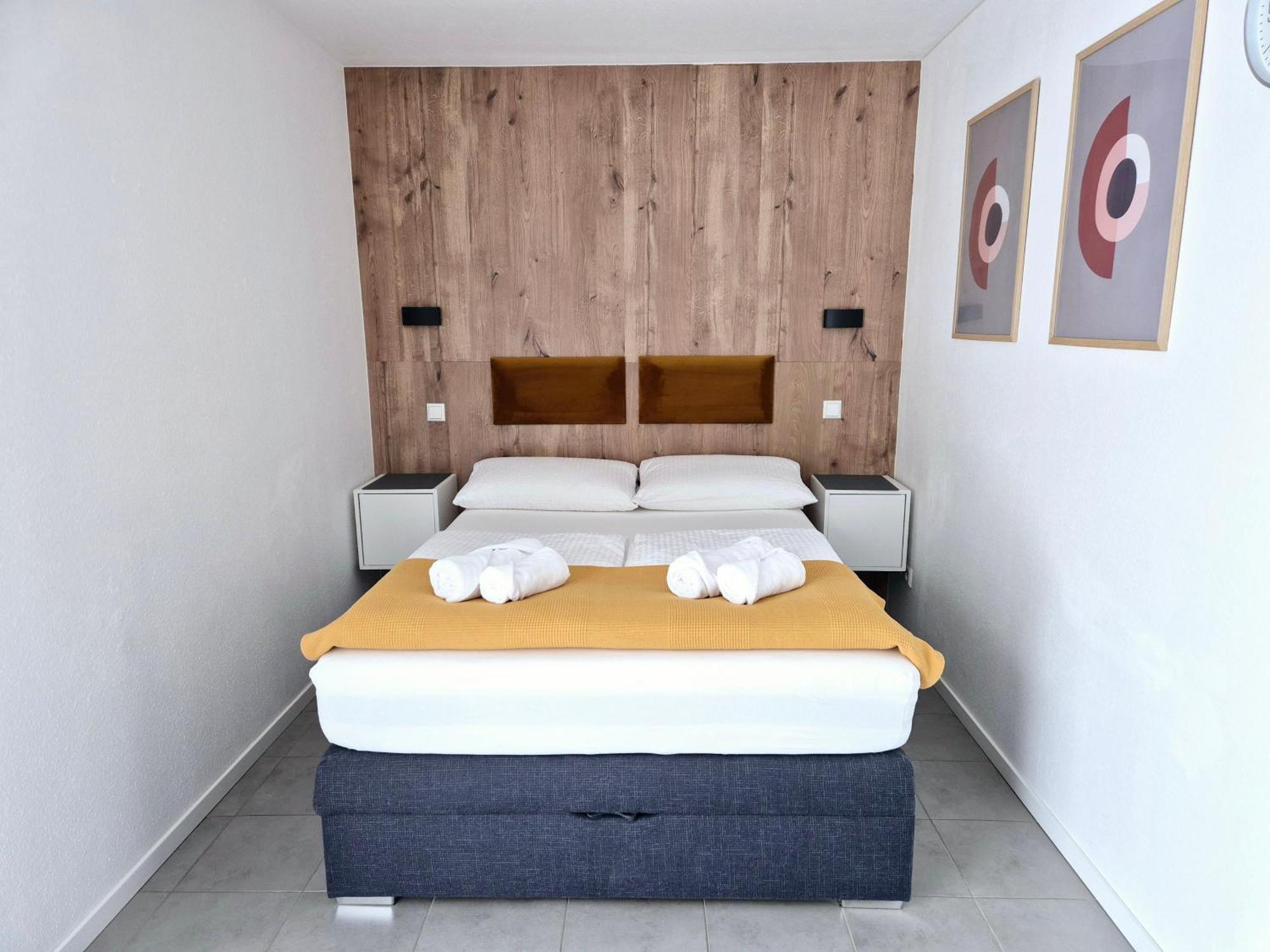 Sweet Retreat Apartment Lahr Lahr/Schwarzwald Extérieur photo