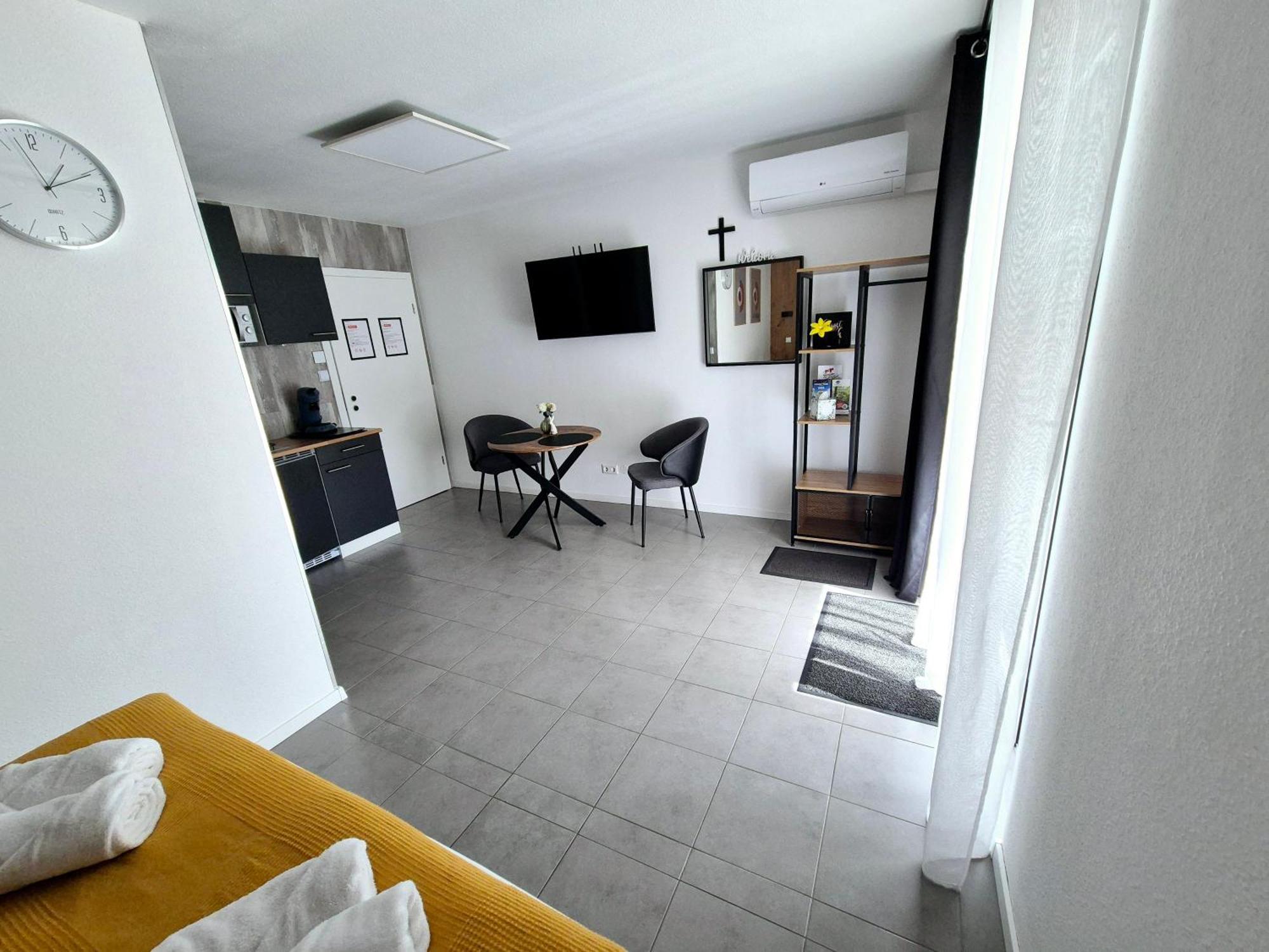 Sweet Retreat Apartment Lahr Lahr/Schwarzwald Extérieur photo